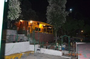Món ăn mang phong cách quốc tế 
