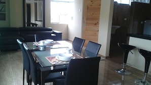 Servicio a la habitación