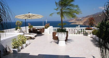 Villas Luna Marina