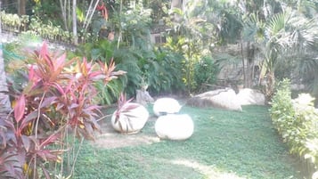 Jardín