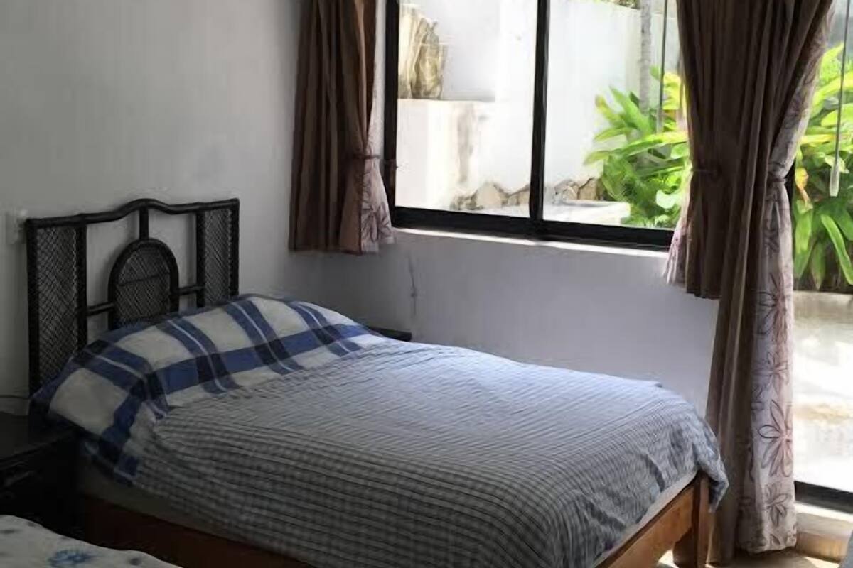 Penthouse, 2 Bedrooms | In-room safe, rollaway beds (surcharge), WiFi (free)