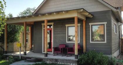 Salida Modern 3 Bedroom Holiday Home By Pinon Vacation Rentals