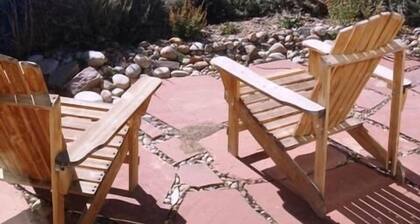 Salida Sol 3 Bedroom Holiday Home By Pinon Vacation Rentals