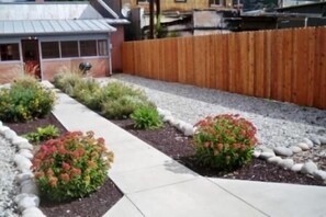 Jardin