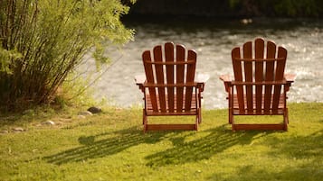 Comfort House, 1 Bedroom, Mountainside | Lake