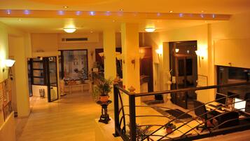Intérieur