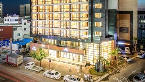 Unclassified image, 4 of 174, button - Days Hotel by Wyndham Jeju Seogwipo Ocean (Seogwipo)