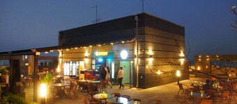 Days Hotel by Wyndham Jeju Seogwipo Ocean
