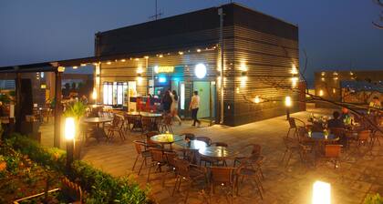 Days Hotel by Wyndham Jeju Seogwipo Ocean