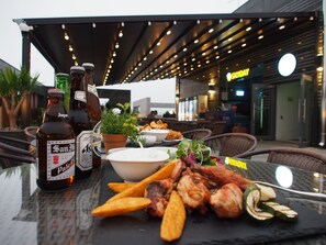 Dining - Days Hotel by Wyndham Jeju Seogwipo Ocean (Seogwipo)