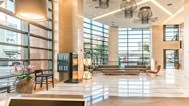 Unclassified image, 1 of 174, button - Days Hotel by Wyndham Jeju Seogwipo Ocean (Seogwipo)