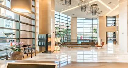 Days Hotel by Wyndham Jeju Seogwipo Ocean