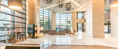 Days Hotel by Wyndham Jeju Seogwipo Ocean