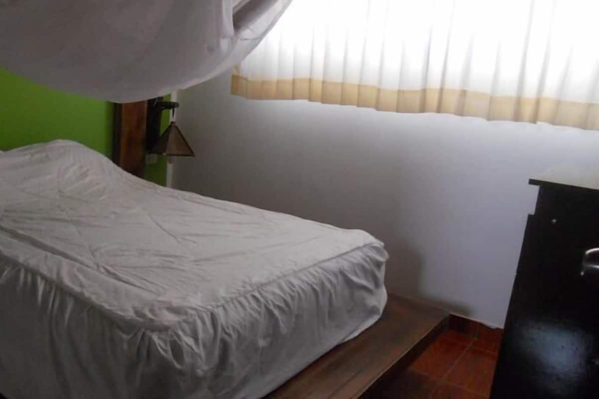 Family Room, Multiple Beds