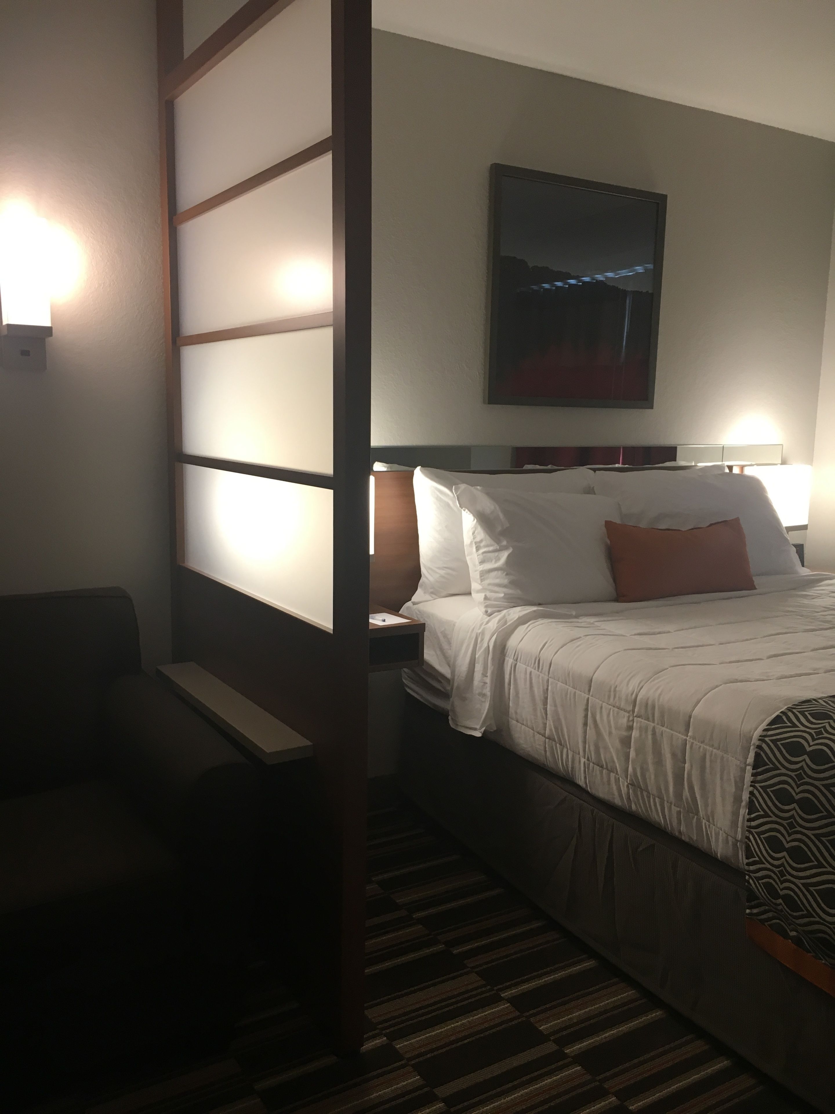 Foto - Microtel Inn & Suites by Wyndham Niagara Falls