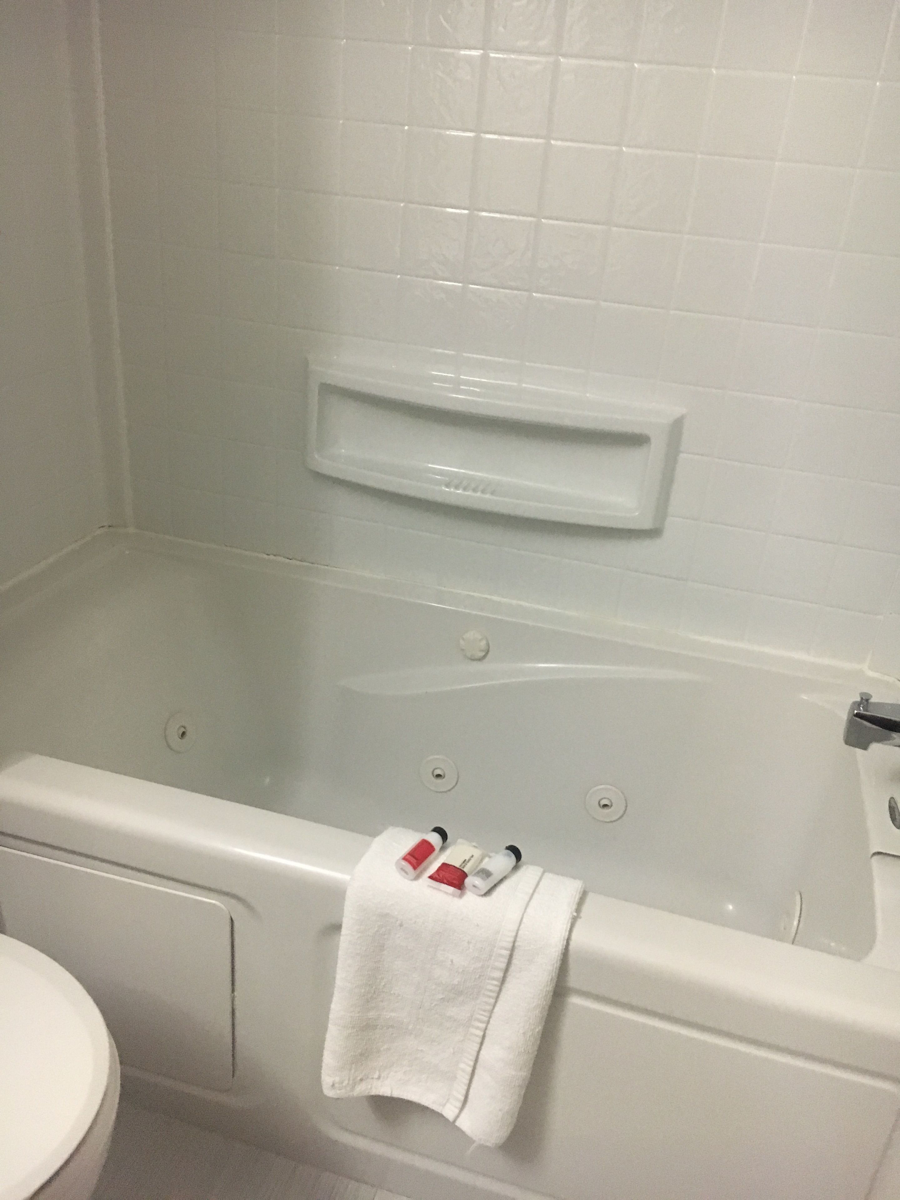 Foto - Microtel Inn & Suites by Wyndham Niagara Falls