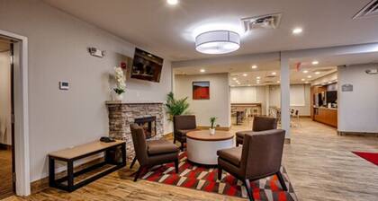 Microtel Inn & Suites by Wyndham Niagara Falls