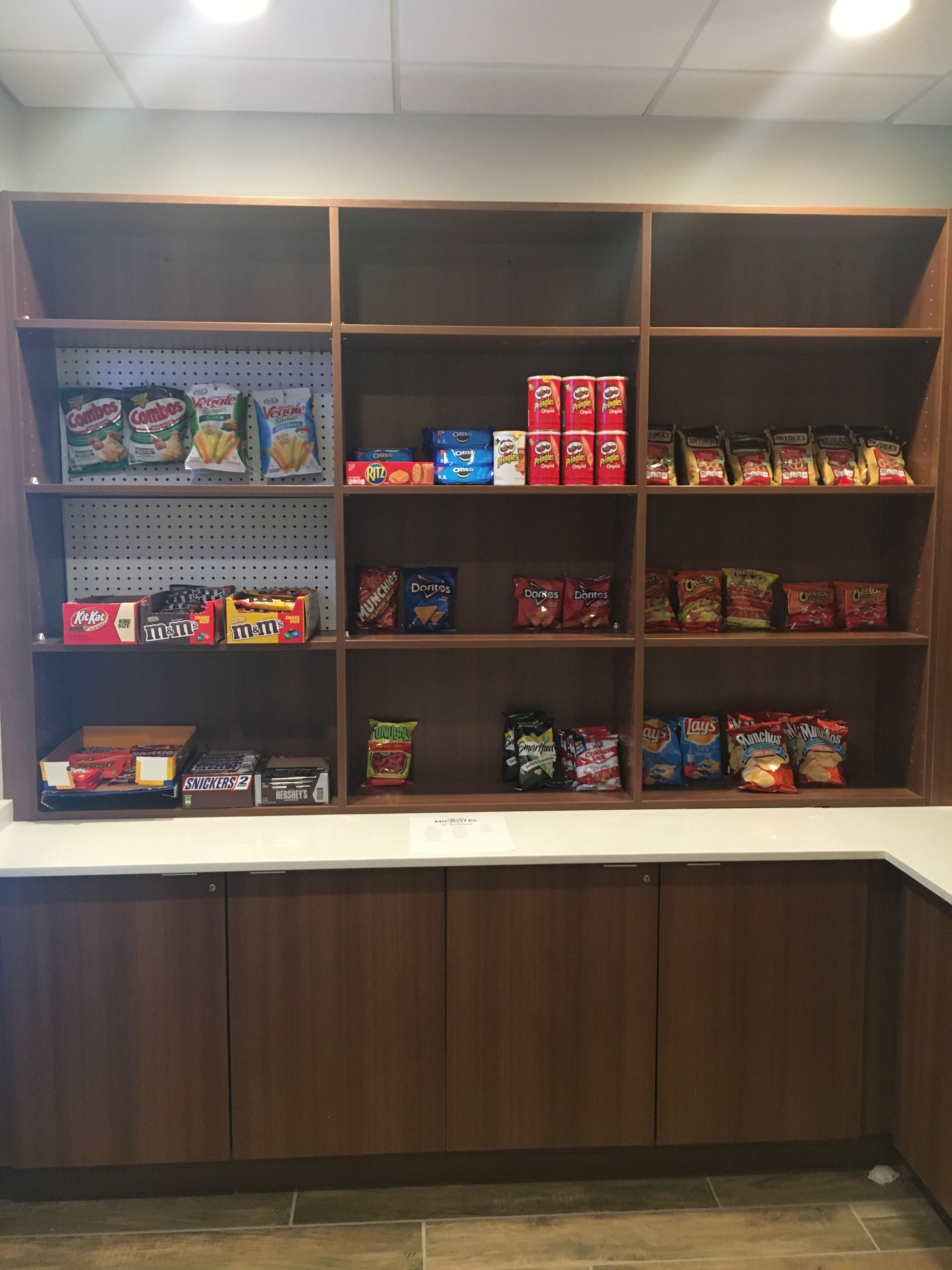 Foto - Microtel Inn & Suites by Wyndham Niagara Falls