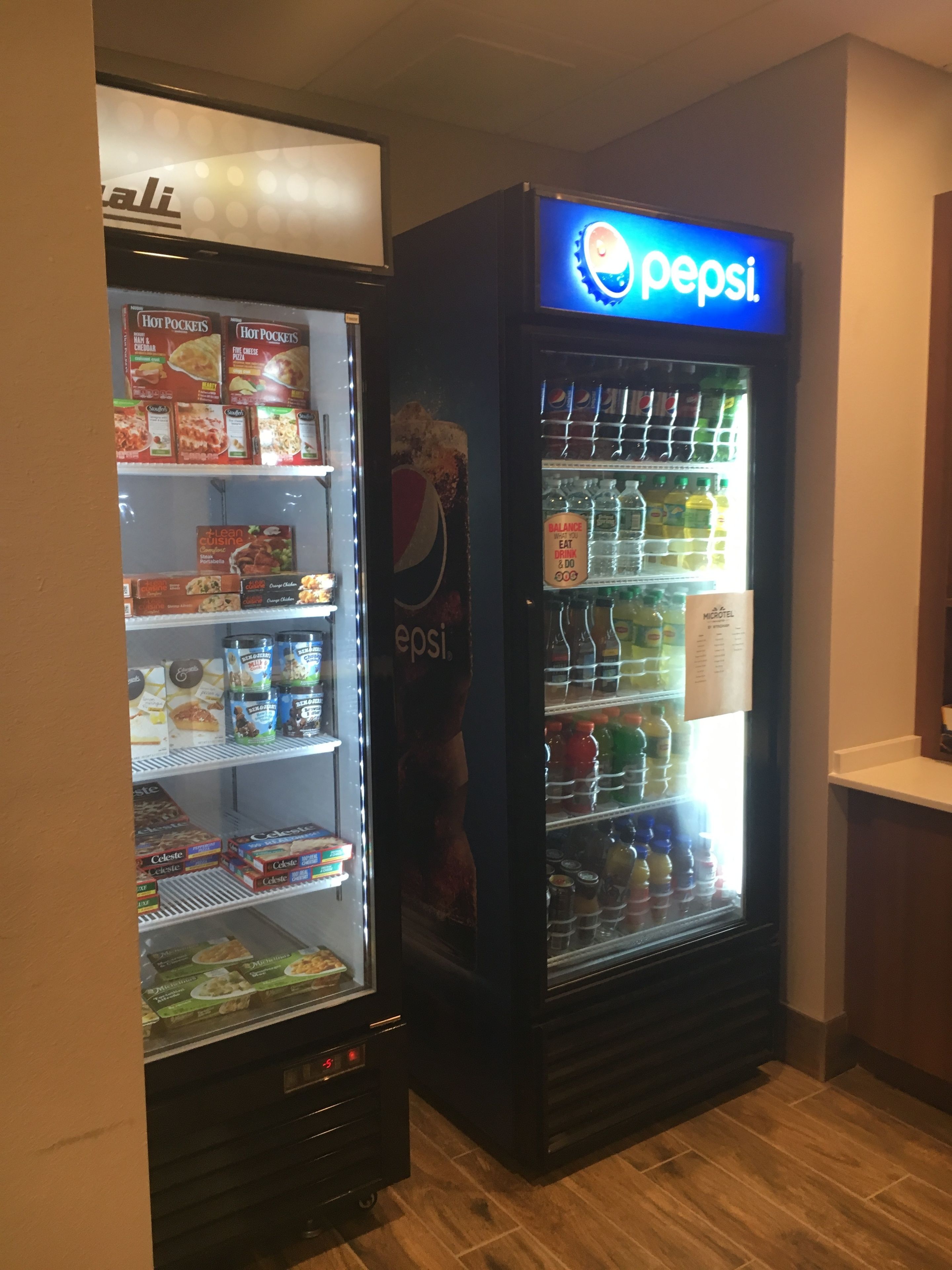 Foto - Microtel Inn & Suites by Wyndham Niagara Falls