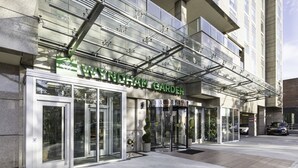 Unclassified image, 2 of 58, button - Wyndham Garden Fresh Meadows Flushing (Fresh Meadows)
