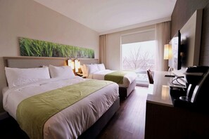 Zimmer, 1 Queen-Bett, Nichtraucher