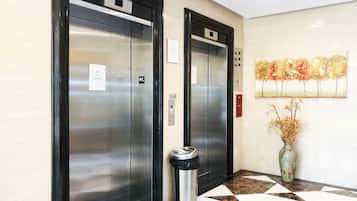 Detall de l'interior