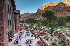 Meeting facility - SpringHill Suites by Marriott Springdale Zion National Park (Springdale)
