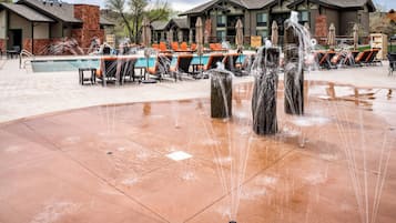 Fasilitet på overnattingsstedet