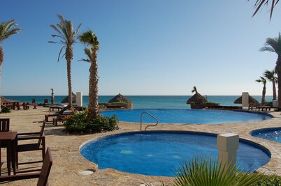 Luna Blanca Rocky Point by Castaways