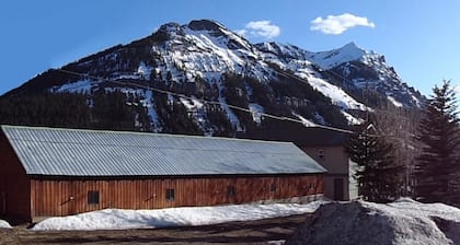 Alpine Motel