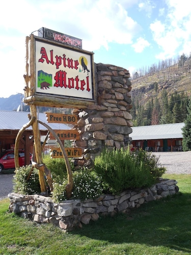 Alpine Motel
