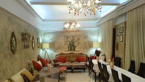 Interior - Aeolic Star Hotel (Kalabaka)