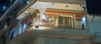 Aeolic Star Hotel