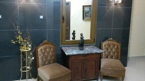 Interior - Aeolic Star Hotel (Kalabaka)