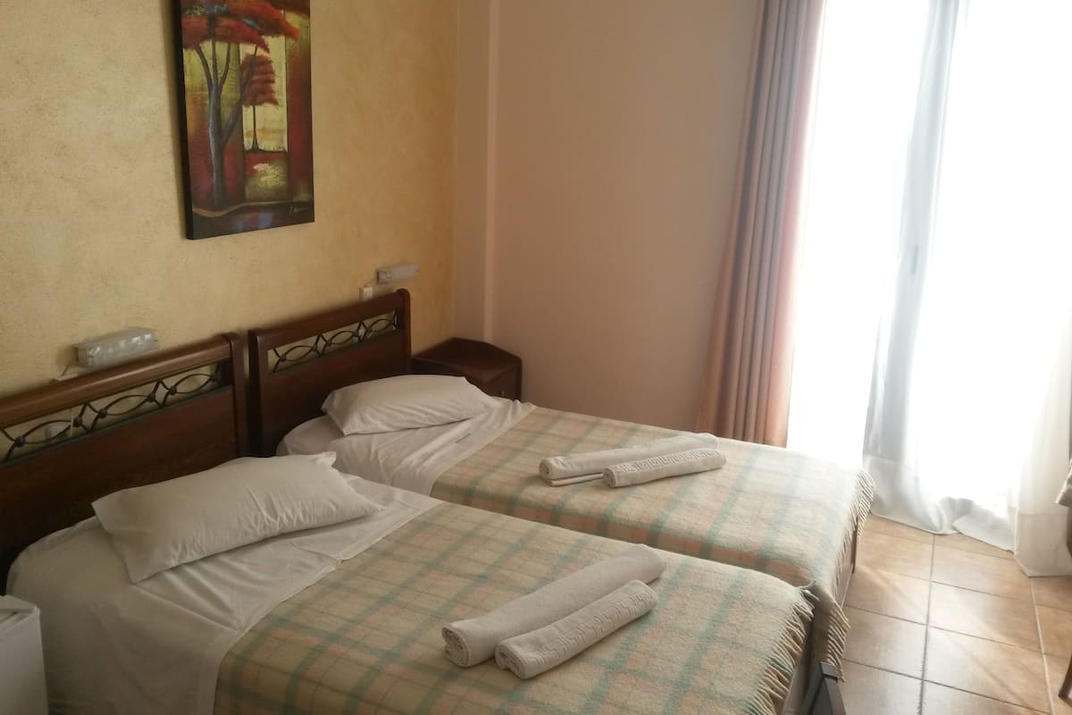 Double Room (Mountain or Meteora View) | Free WiFi