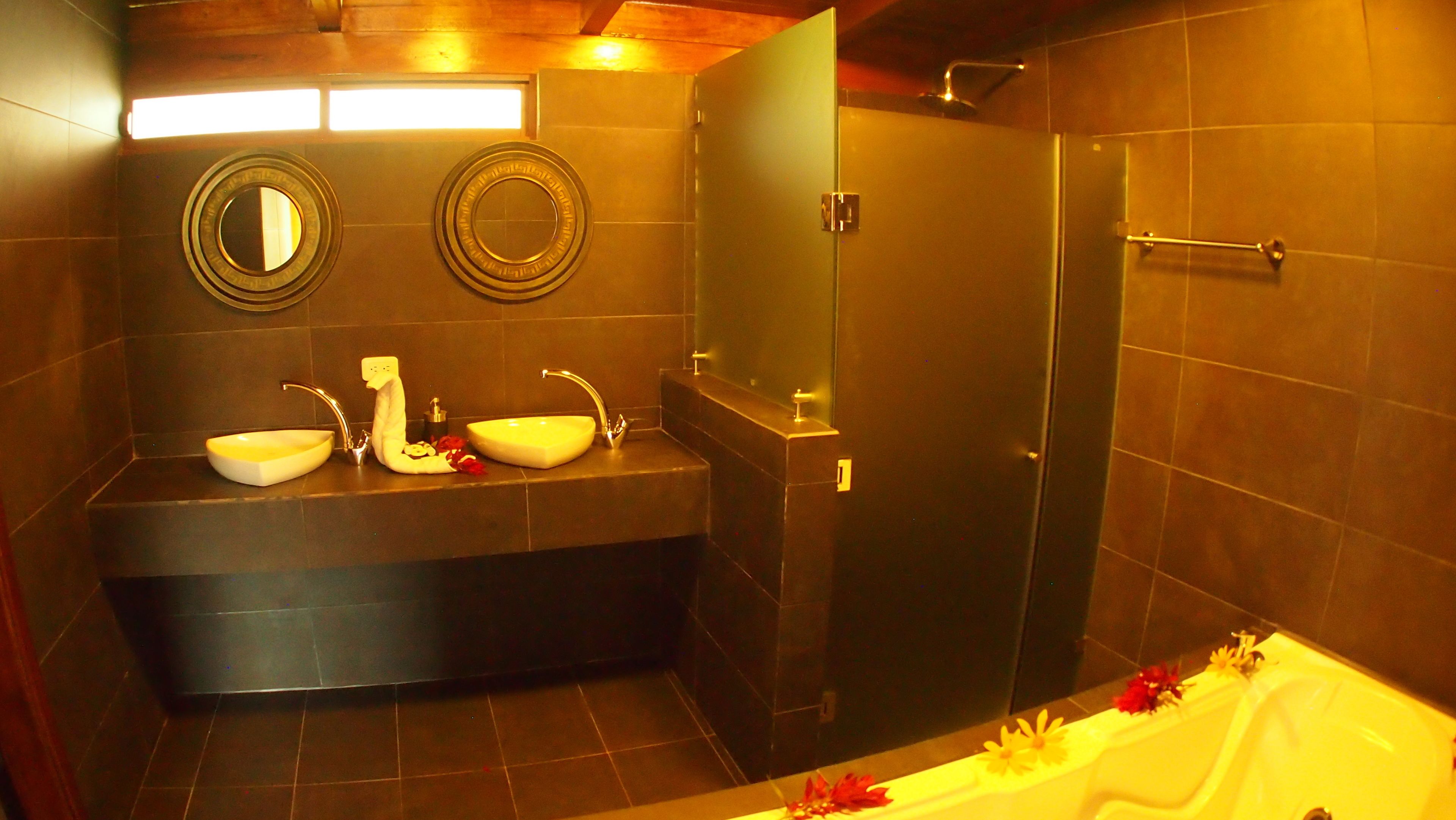 Coffee Lodge Cristal Glamping & Spa