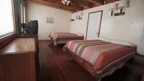 1 chambre, Wi-Fi gratuit