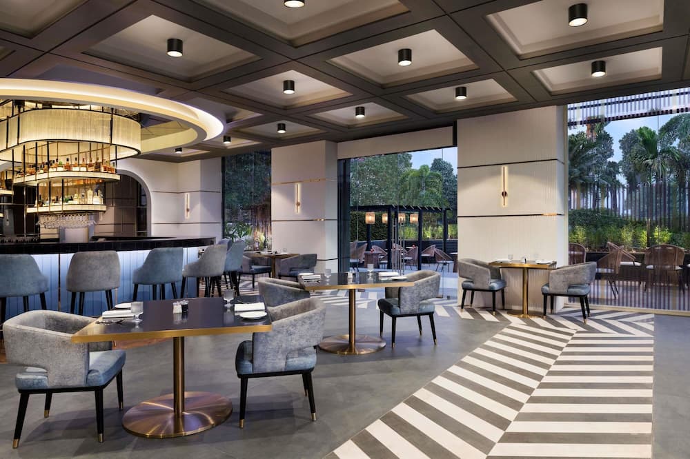 Novotel Guwahati GS Road Hotel