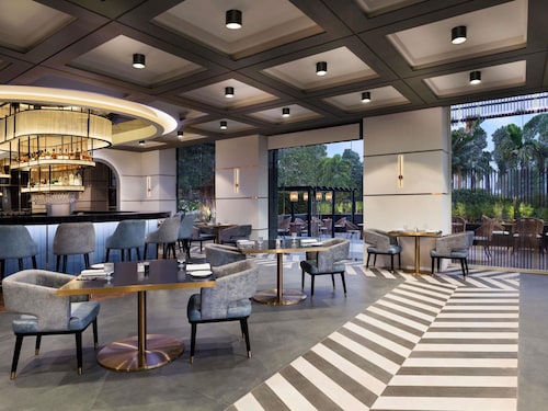 Novotel Guwahati GS Road Hotel