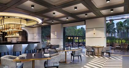 Novotel Guwahati GS Road Hotel