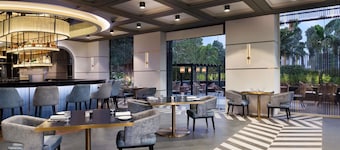 Novotel Guwahati GS Road Hotel