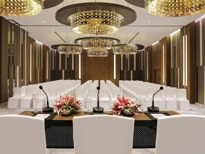 Sala de reuniones