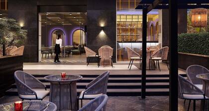 Novotel Guwahati GS Road Hotel