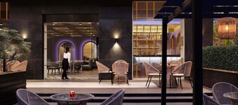 Novotel Guwahati GS Road Hotel