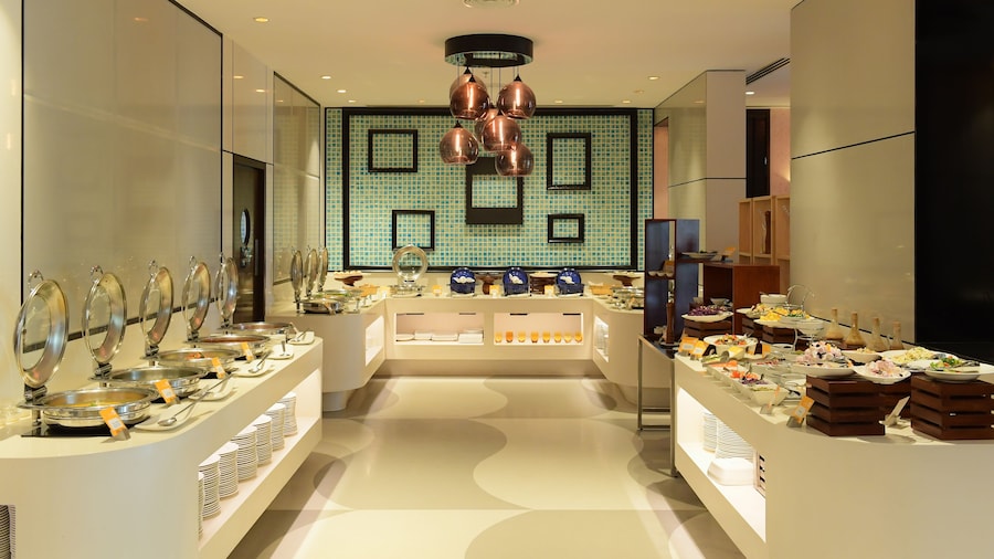 Novotel Guwahati GS Road Hotel