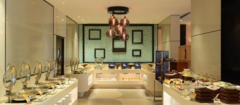 Novotel Guwahati GS Road Hotel
