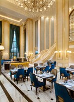 Colazione a buffet, servita tutte le mattine (198 CNY a persona) 