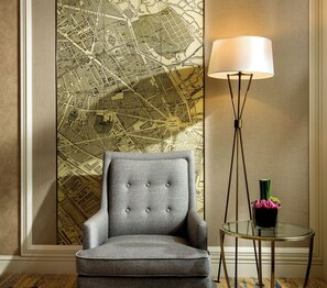 1 bedroom, premium bedding, down duvets, Select Comfort beds - Sofitel Shanghai Hongqiao (Shanghai)