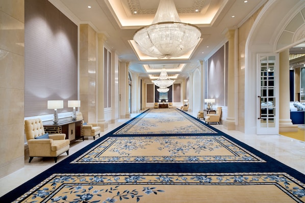 Salón de eventos