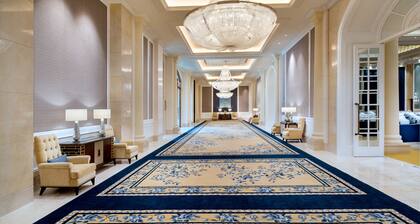 Sofitel Shanghai Hongqiao